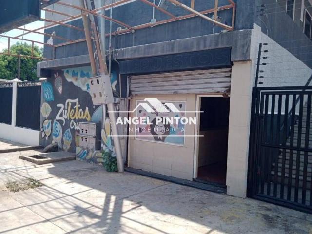 Local Comercial en alquiler en San Francisco, Zulia