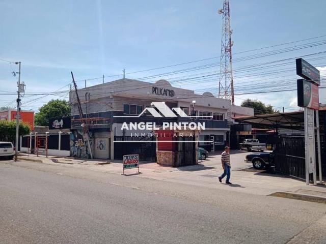 Local Comercial en alquiler en San Francisco, Zulia