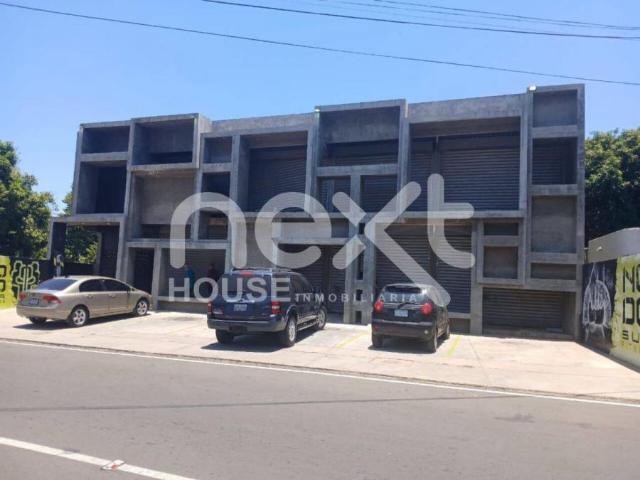 Local Comercial en alquiler en San Francisco, Zulia