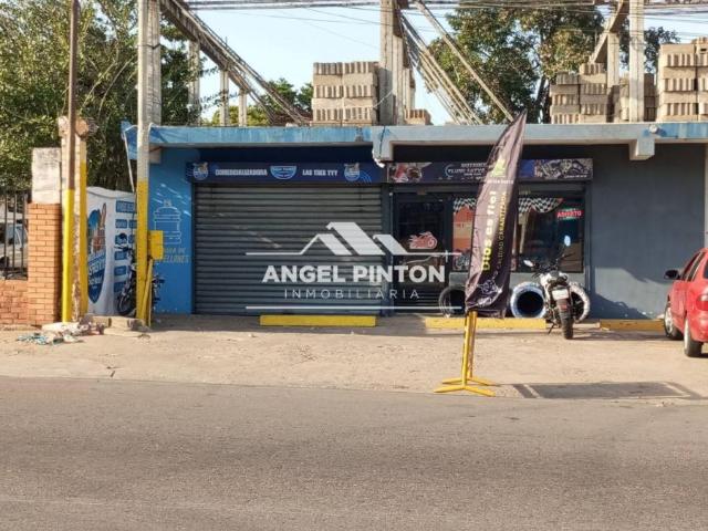 Local Comercial en alquiler en San Francisco, Zulia