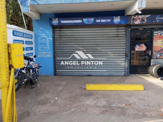 Local Comercial en alquiler en San Francisco, Zulia
