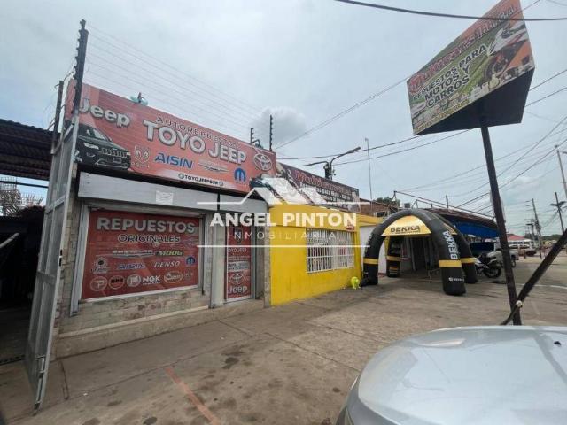 Local Comercial en alquiler en San Francisco, Zulia