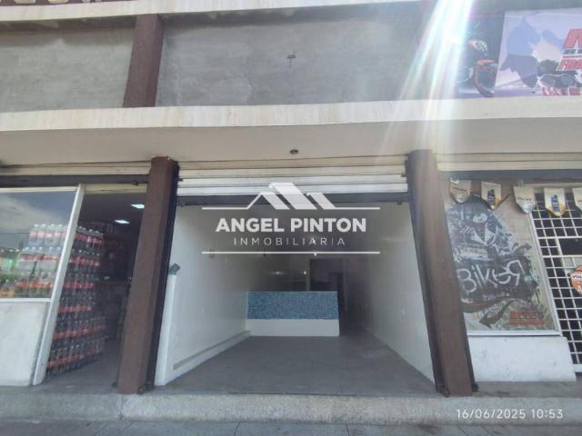 Local Comercial en alquiler en San Francisco, Zulia