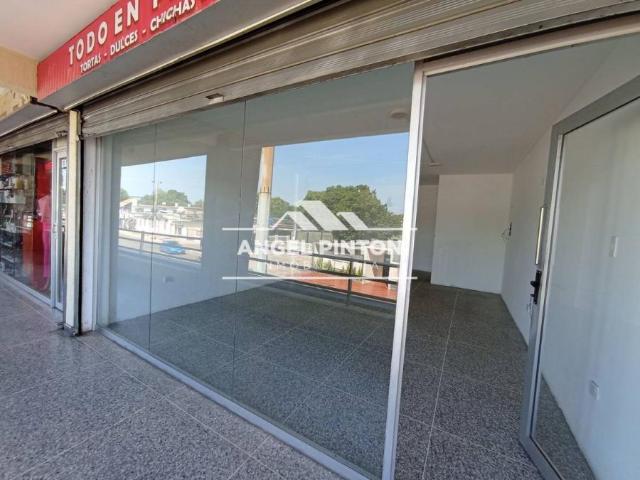 Local Comercial en alquiler en San Francisco, Zulia