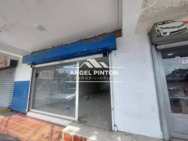 Local Comercial en alquiler en San Francisco, Zulia