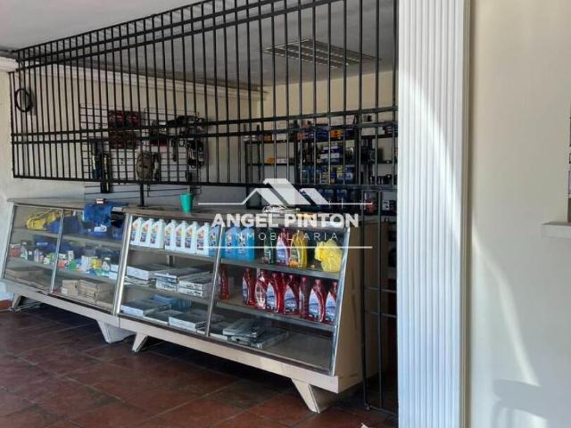 Local Comercial en alquiler en San Francisco, Zulia
