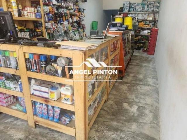 Local Comercial en alquiler en San Francisco, Zulia