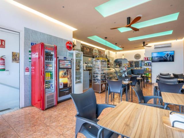 Local Comercial en alquiler en San Miguel de Abona, Las Chafiras