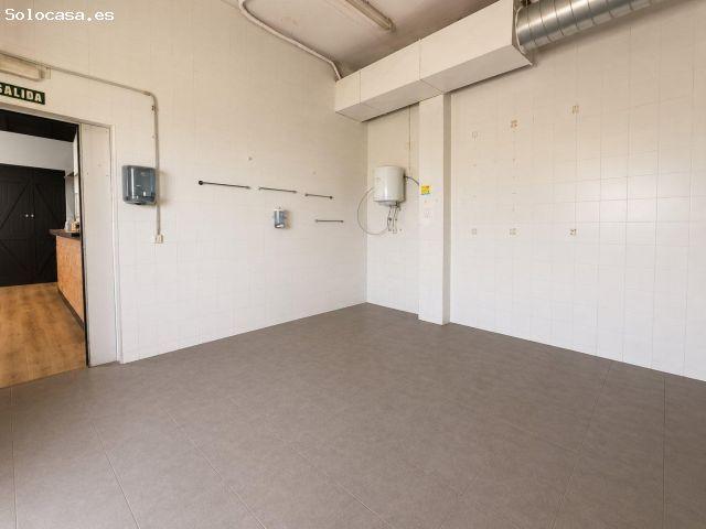 Local Comercial en alquiler en Los Cristianos, Arona