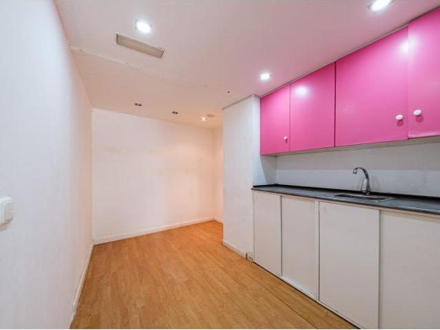 Local Comercial en alquiler en la Plana, Baix Llobregat