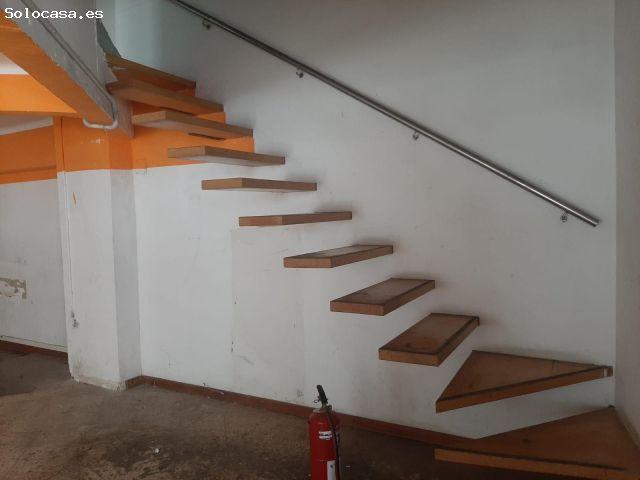 Local Comercial en alquiler en Sant Feliu De Llobregat, Roses-Castellbell