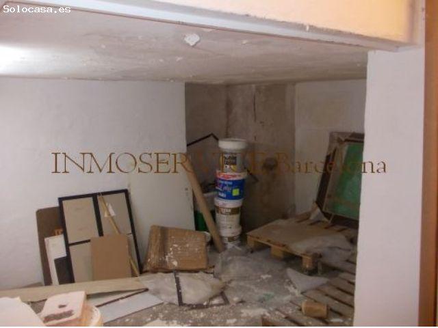 Local Comercial en alquiler en Barcelona, Sant Pere, Santa Caterina i la Ribera