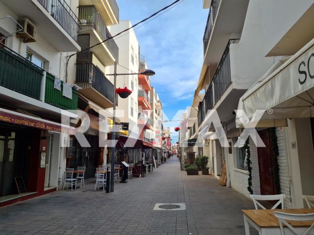Local Comercial en alquiler en Santa Eulalia Del Río, Baleares