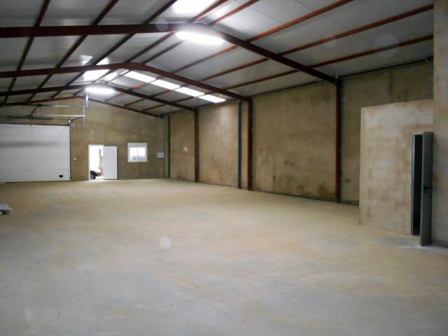 Local Comercial en alquiler en Santa Marta