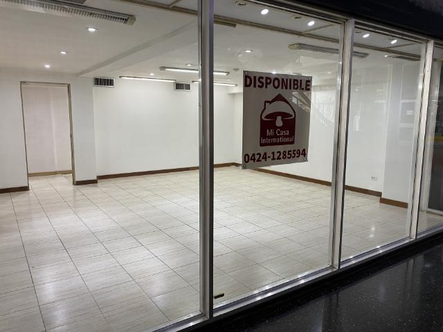 Local Comercial en alquiler en Boca De Uchire, Miranda