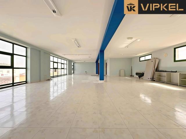 Local Comercial en alquiler en San Caetano, Santiago