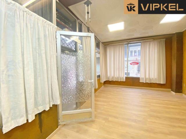 Local Comercial en alquiler en Santiago de Compostela, Santiago