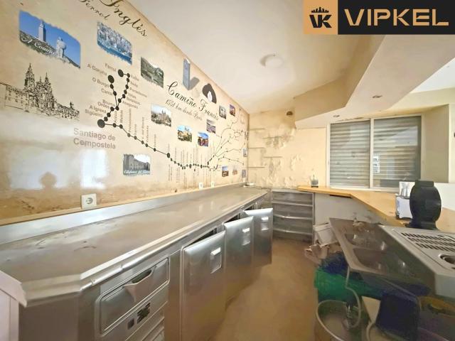 Local Comercial en alquiler en Santiago, Galicia