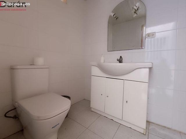 Local Comercial en alquiler en El Ejido, Santo Domingo