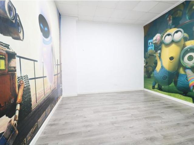 Local Comercial en alquiler en Dones de les Palmes, el Baix Vinalopó