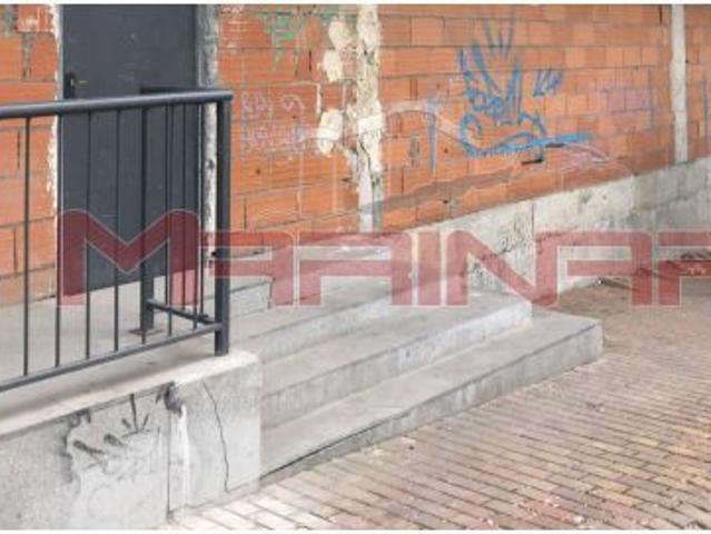 Local Comercial en alquiler en Seseña, Castilla-La Mancha