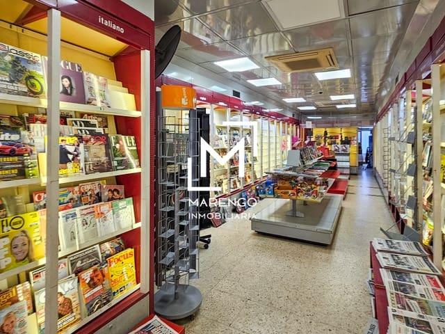 Local Comercial en alquiler en Sitges, Barcelona