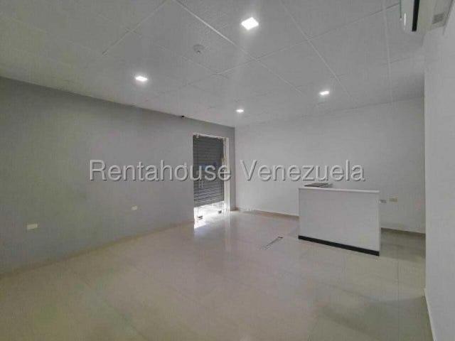 Local Comercial en alquiler en Leoncio Martínez, Miranda