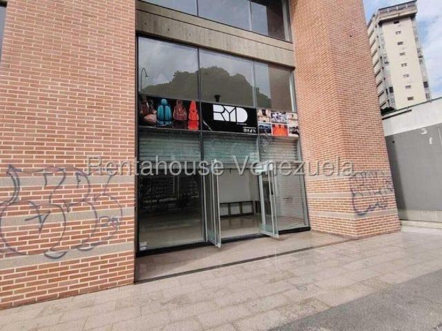 Local Comercial en alquiler en Miranda
