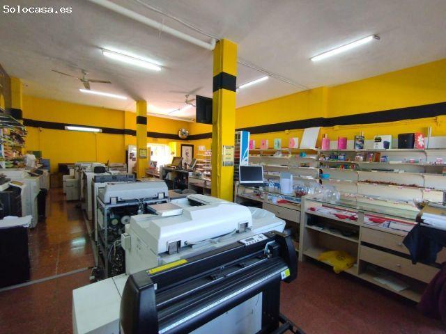 Local Comercial en alquiler en Málaga Del Fresno, El Romeral