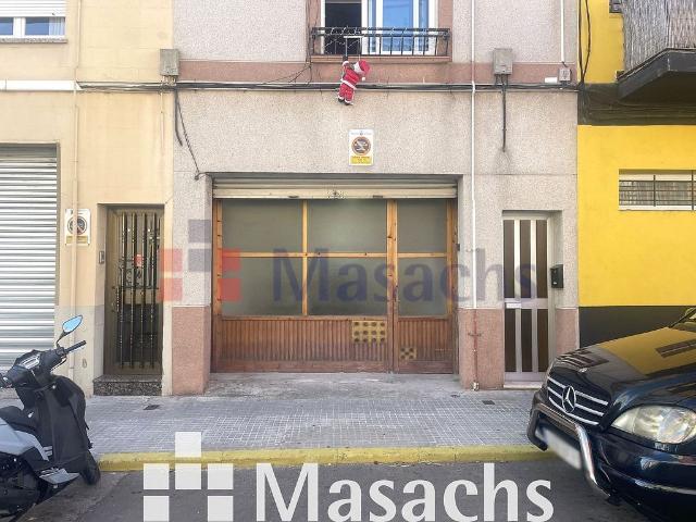 Nave en alquiler en Terrassa, Nord Est
