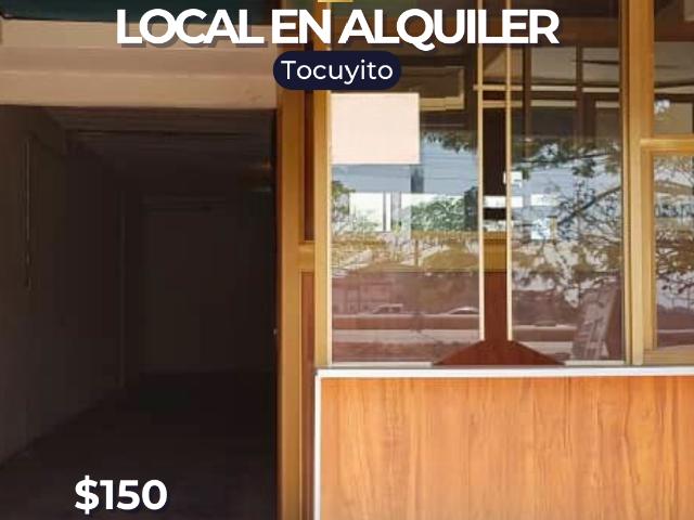Local Comercial en alquiler en Tocuyito, Carabobo