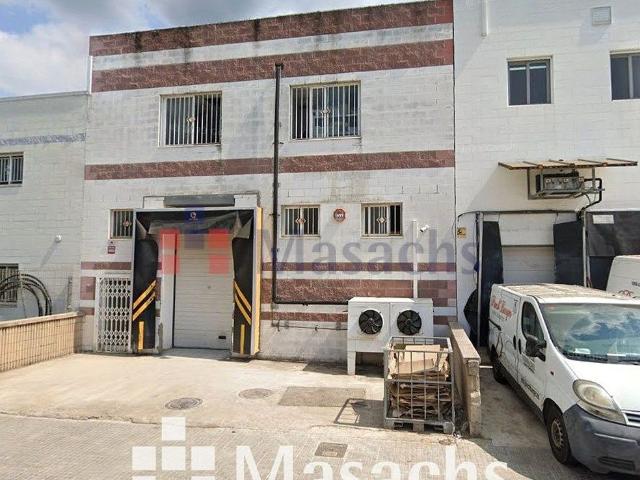 Nave en alquiler en Tordera