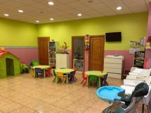 Local Comercial en alquiler en Casco, Torre Pacheco