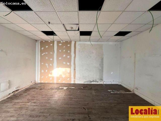 Local Comercial en venta en Campuzano, Torrelavega