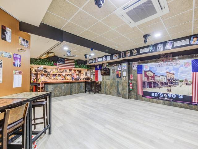 Local Comercial en alquiler en Torrelodones Colonia, Torrelodones