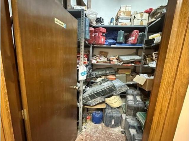 Local Comercial en venta en el Poble Nou, l'Horta Sud