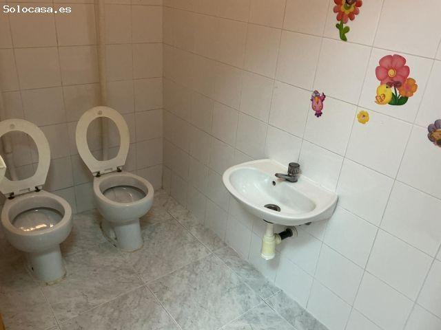 Local Comercial en alquiler en Mortí Bajo, Bajo Guadalentín