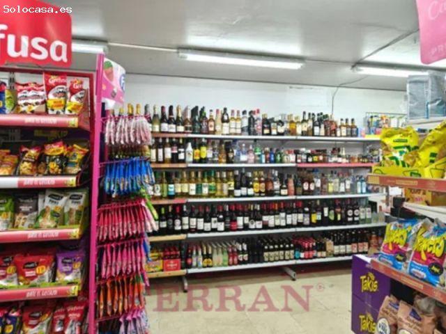 Local Comercial en venta en Gràcia, Barcelonès