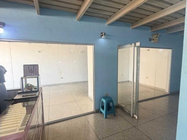 Local Comercial en alquiler en Tucacas, Municipio Silva