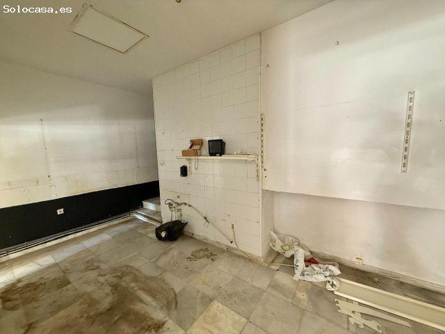 Local Comercial en alquiler en Barriada de Llera, Tierra de Badajoz