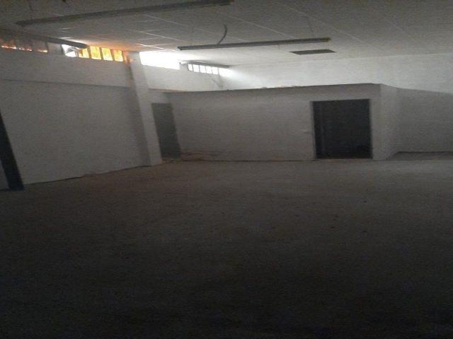 Local Comercial en alquiler en Algirós, Comarca de València