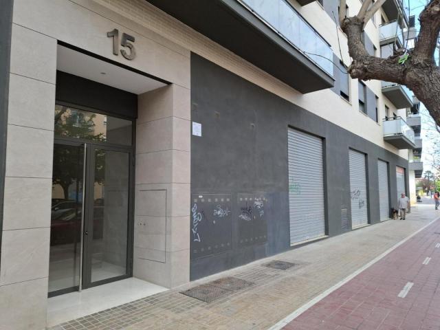 Local Comercial en alquiler en la Plana Baixa, Valencia
