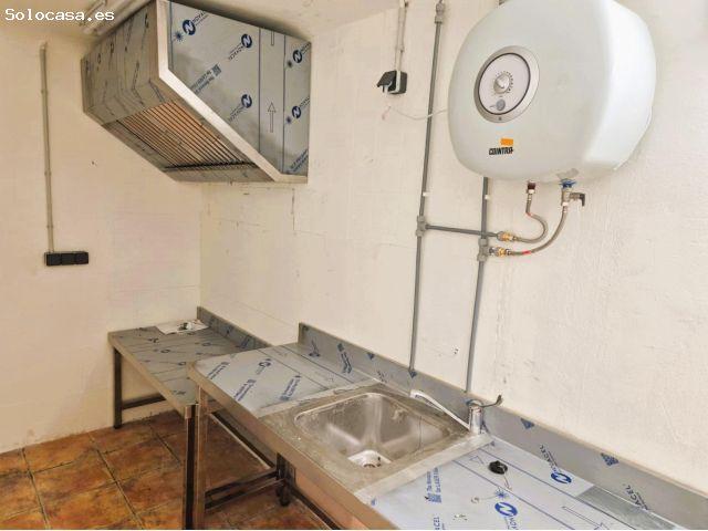 Local Comercial en alquiler en La Rubia, Valladolid