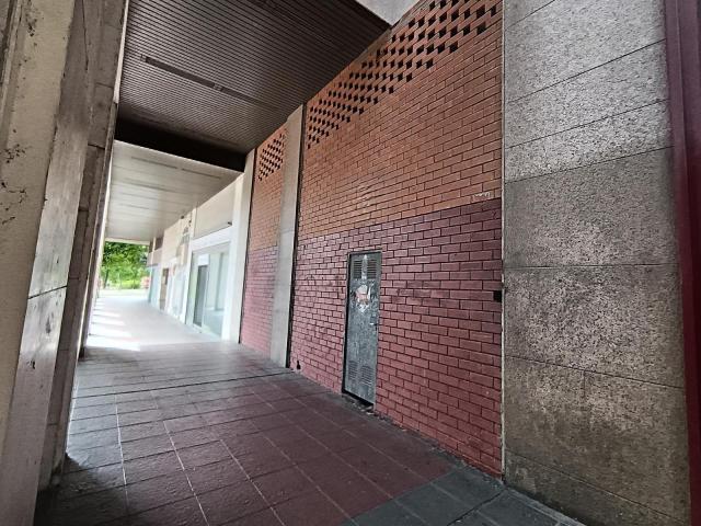 Local Comercial en alquiler en Plaza de Toros, Valladolid