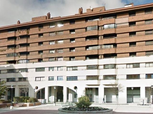 Local Comercial en alquiler en Plaza de Toros, Valladolid