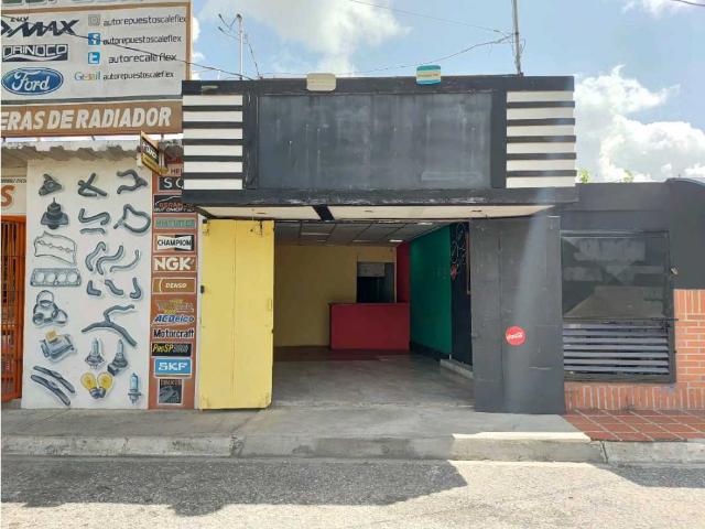 Local Comercial en alquiler en Palavecino, Lara