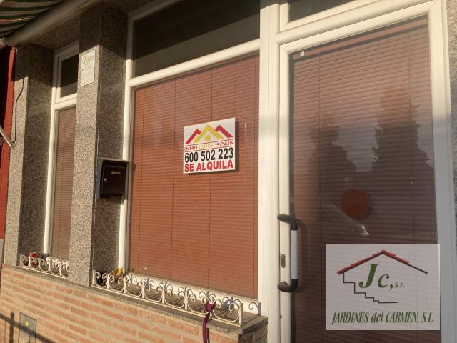 Local Comercial en alquiler en Vélez-málaga, Real Bajo