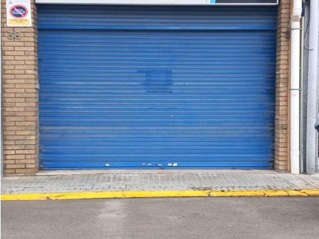 Local Comercial en alquiler en Poble Nou, Alt Penedès