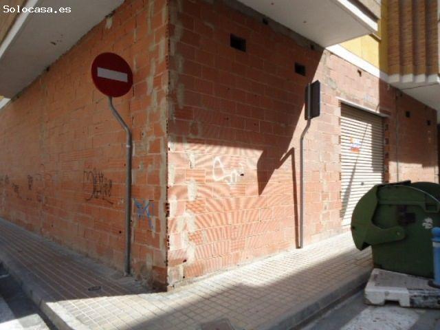 Local Comercial en alquiler en l'Alt Vinalopó / El Alto Vinalopó, Valencia