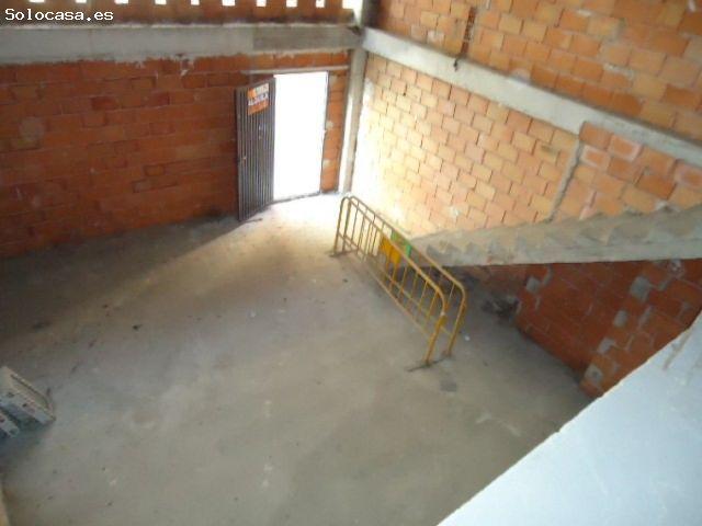 Local Comercial en alquiler en l'Alt Vinalopó / El Alto Vinalopó, Valencia